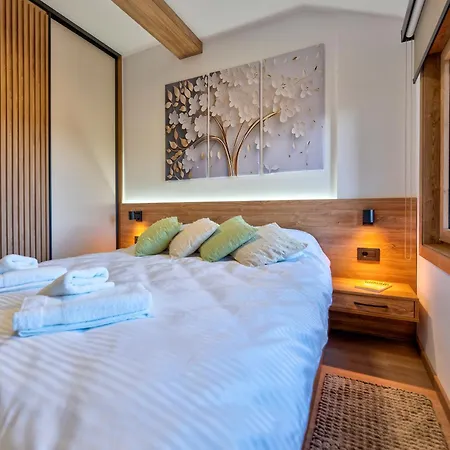 Vrh Palisada * ズラティボール