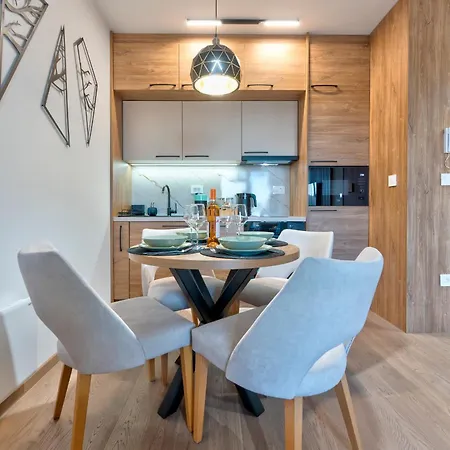 アパート Vrh Palisada *