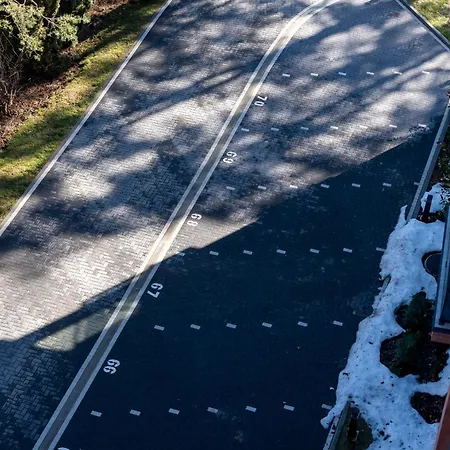 アパート Vrh Palisada *