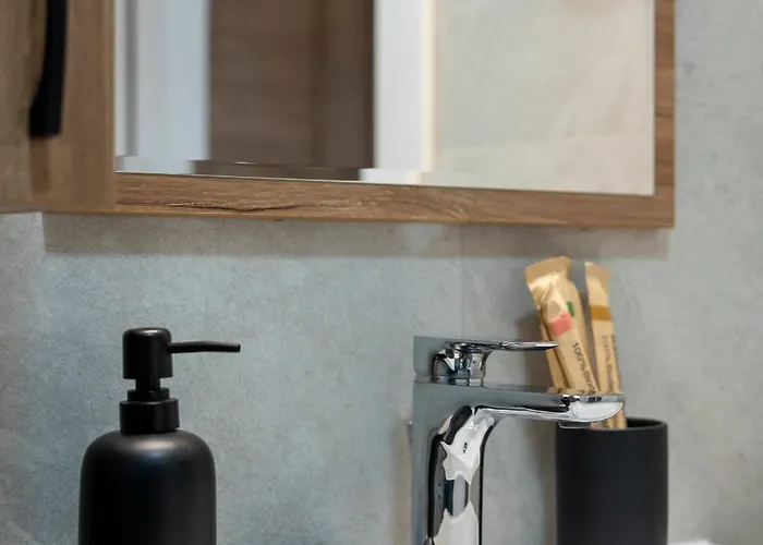 Lägenhet Vrh Palisada *