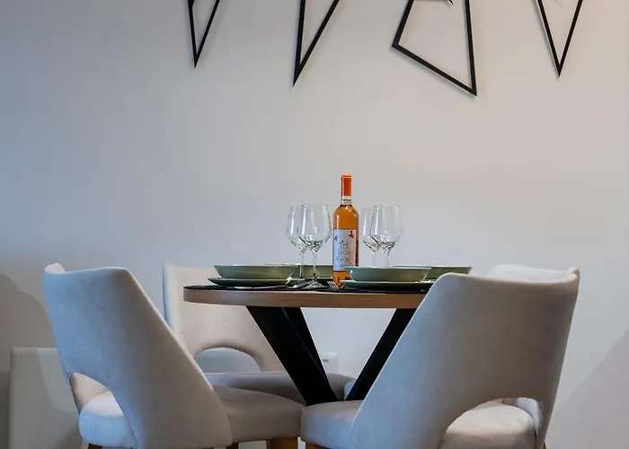 Lägenhet Vrh Palisada Zlatibor