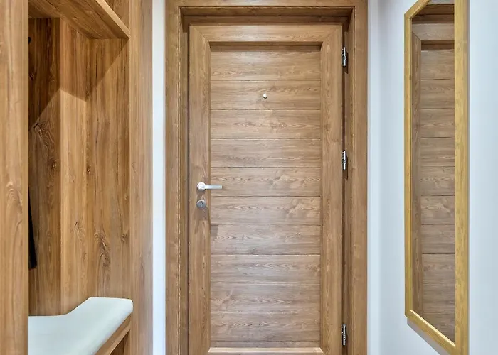 Lägenhet Vrh Palisada