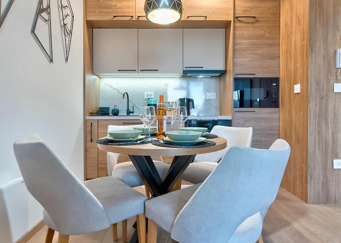 Lägenhet Vrh Palisada *