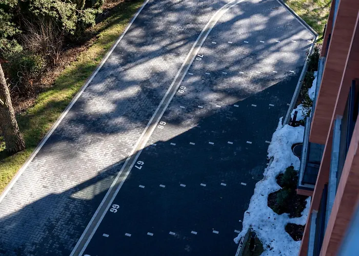 Lägenhet Vrh Palisada *